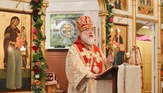 Scholarship Launched to Honor the Legacy of the OCA's Archbishop Benjamin