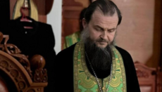 Ukrainian Authorities Comment on Mobilization of UOC Abbot from Pochaiv Lavra