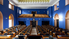 Estonian Parliament Says Orthodox Church is 