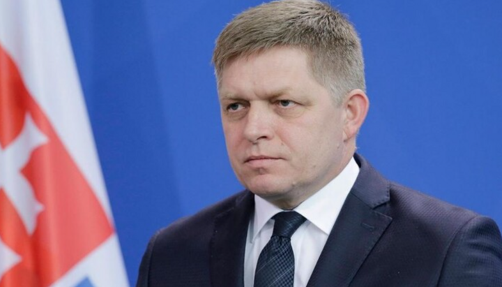 Slovak PM Says Two genders should be enshrined in the Constitution
