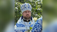 UOC Priest Forcefully Detained for Military Service