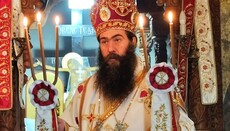 Details Emerge in Cypriot Bishop’s Appeal to Patriarch Bartholomew 