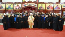 Thousands in Ghana Enter Canonical Orthodox Church After Year-Long Catechism