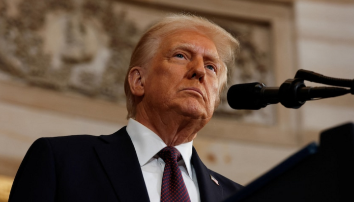 Donald Trump Extends Condolences to Victims of Terror Attack in Syria