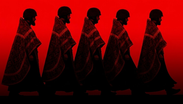 All Priests to the Front: The Latest Tactic to Destroy the Church