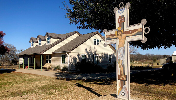 Fr. Andrew Stephen Damick to Offer Public Retreat in Kemp, TX