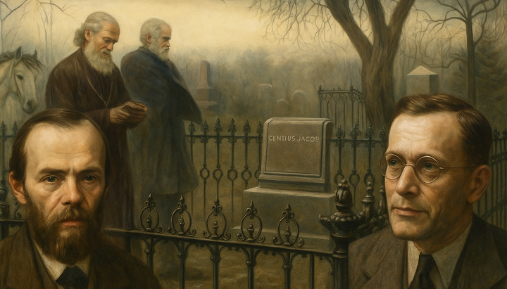 The Southern Tradition: Transfigured