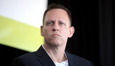 Peter Thiel: Forerunner of Antichrist?