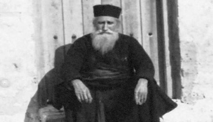 Papa Dimitri has been officially canonized by the Holy Synod of the Ecumenical Patriarchate of Constantinople.