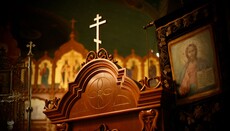 St. Tikhon's Monastery Publishes Powerful New Video On Monastery Life