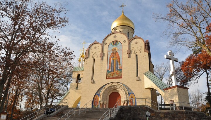 32nd Russian Orthodox Church Musicians Conference to Be Held in October