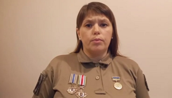 AFU medic to Zelensky: You took citizenship from His Beatitude – take mine too