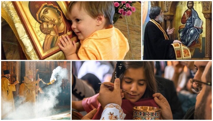Veneration and the Integration of the Whole Person