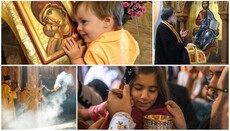 Veneration and the Integration of the Whole Person