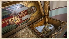 Upcoming Lecture Tour to Highlight St. Tikhon, 