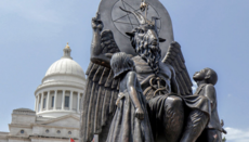 Russian Government Bans Satanism