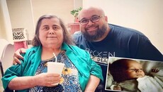 Son of Rape Victim Reunites With Birth Mother, Travels Country as Pro-Life Advocate