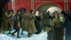 In Defense of the Russian Orthodox Church