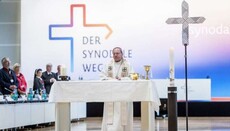 German Catholic Bishops Push for 