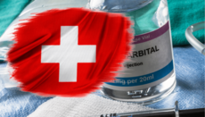 Switzerland: Over 800% Increase in Assisted Suicides
