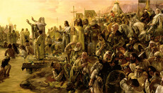 The Birth of Civilization, or the Baptism of Russia as a Turning Point in Russian History