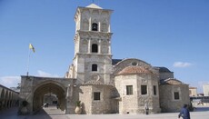Church of Cyprus Launches Island-Wide Fundraiser for Wildfire Victims