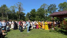 Canadian Parish Honors Royal Martyrs with Annual 'Royal Days' Commemoration