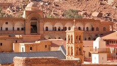 Crisis at the Monastery of Sinai: Internal Moves Cast Doubt on Abp. Damianos