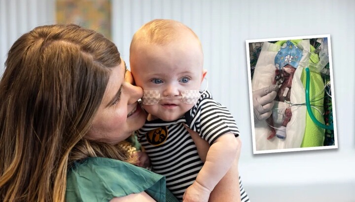 Photo: uihc.org