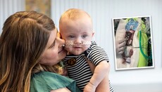 World's Most Premature Baby Celebrates First Birthday