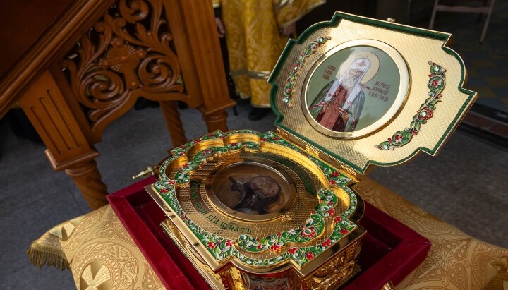 Photo: beleparh.ru