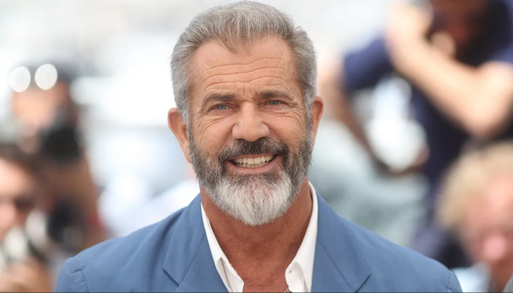 Mel Gibson Begins Filming 'The Resurrection of the Christ'