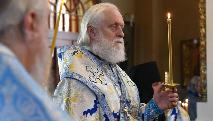 Estonian Parliament Overrules President, Moves to Ban Orthodox Church