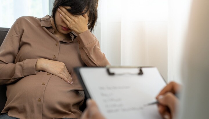 Surrogates More Likely to Suffer from Mental Illness