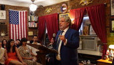 Silenced Witness: Robert Amsterdam Exposes Ukraine’s Crackdown on Christianity at NYYRC Event