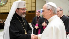 Eastern Catholicism: A Trojan Horse