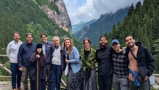 Students Explore Legacy of Hellenism in Asia Minor During Immersive Summer Seminar