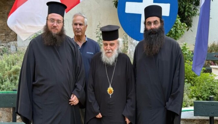 Photo: Orthodox Times