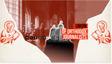 UOJ-USA Announces New Orthodox Video Programming and Launch of Patreon Support