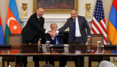 Trump Brokers Peace Between Armenia and Azerbaijan