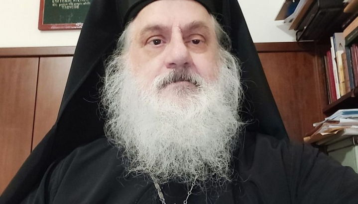 Alexandrian Bishop Condemns Pat. Bartholomew’s ‘Common Sacred Worldview’