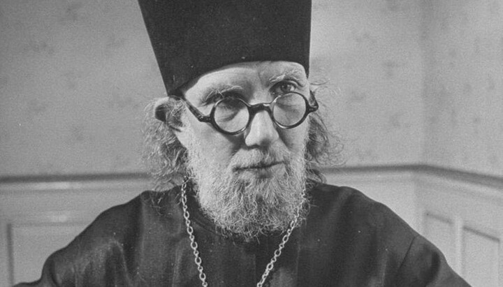 The Florovsky Paradox