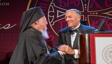Archons to Honor Mike Pompeo with Athenagoras Human Rights Award