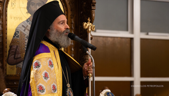 Photo: Orthodox Times