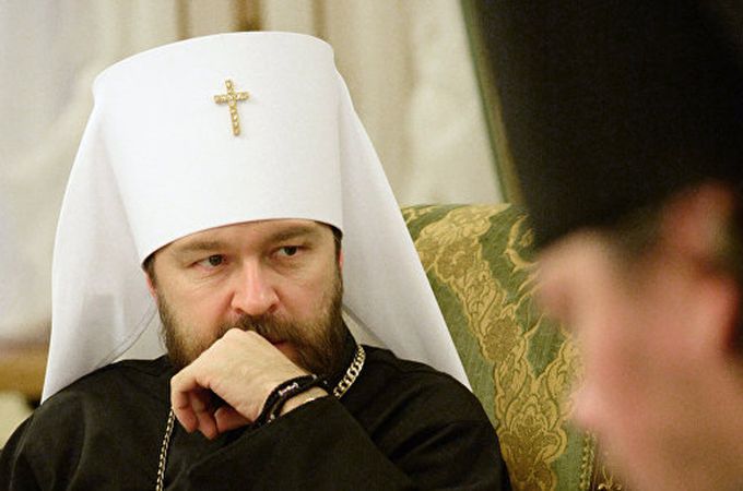 ROC will hold an emergency meeting of the Synod for the decision on participation in the Pan-Orthodox Council