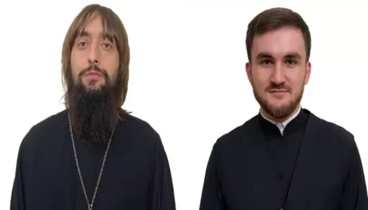 Photo: Faithful of the Chernivtsi-Bukovina Diocese of the UOC/Facebook