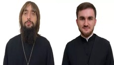 UOC Clergy Illegally Detained by Ukrainian Recruitment Officers