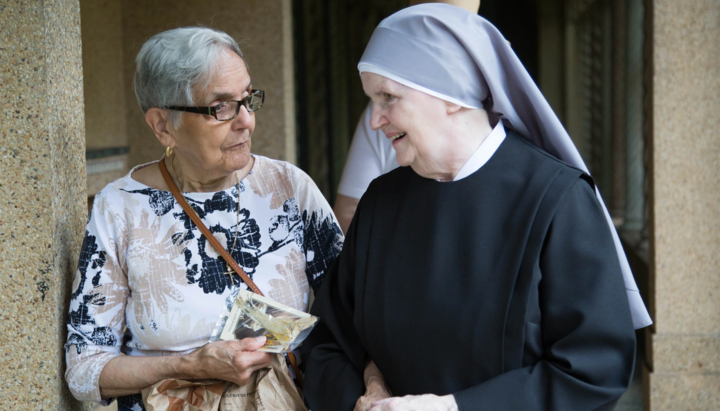Court Forces Nuns to Pay for Abortion