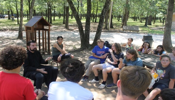 Photo: antiochian.org