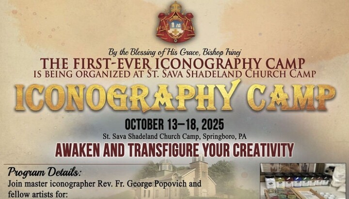 Source: easterndiocese.org